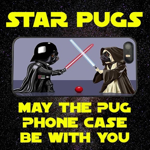 STARPUGS