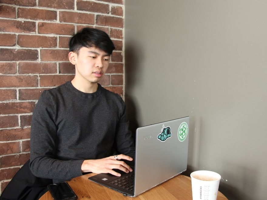 王远达-从零开始