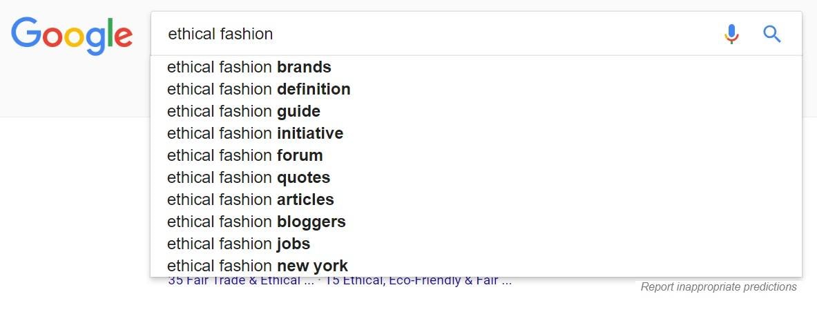 搜索引擎有影响力的人