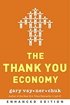 Gary Vaynerchuk客户关系部