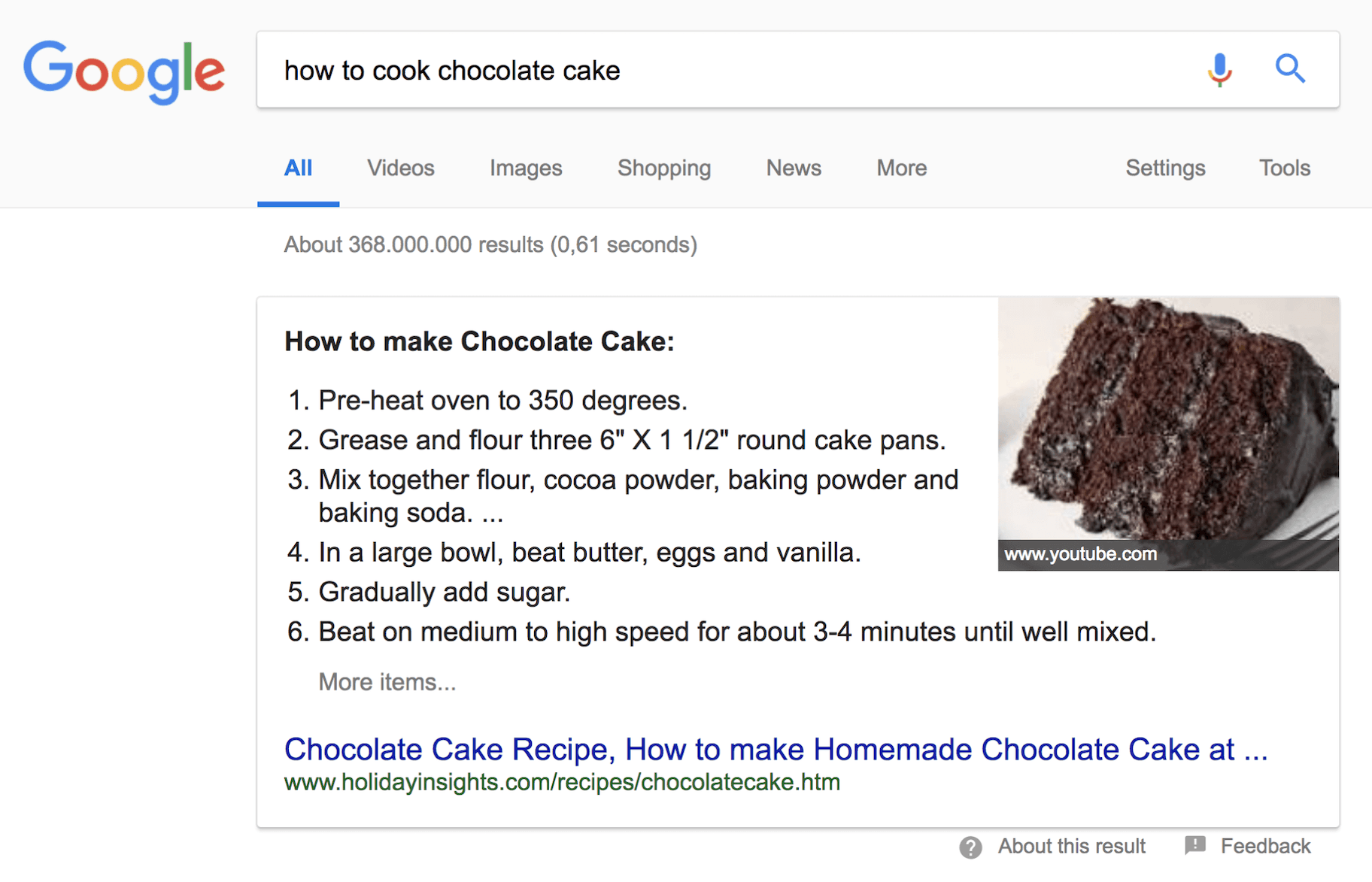 编号列表特色片段