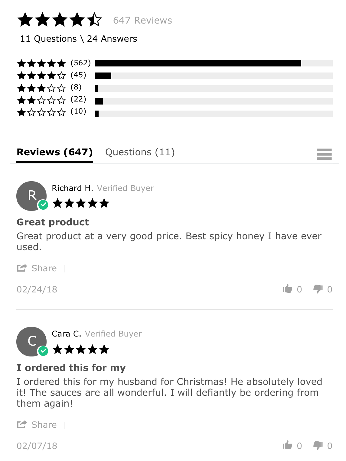 Bushwick Kitchens Reviews