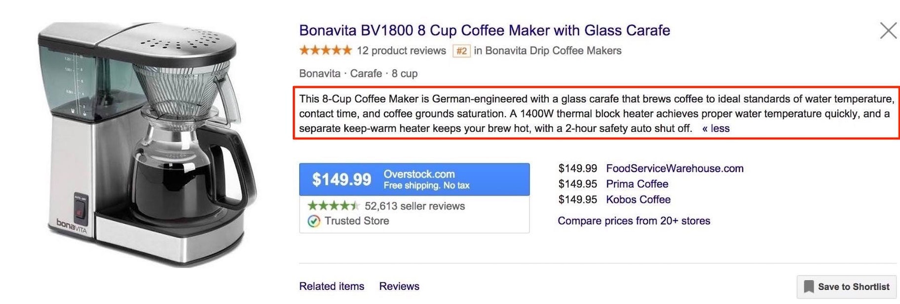 Good as Gold Free Shipping