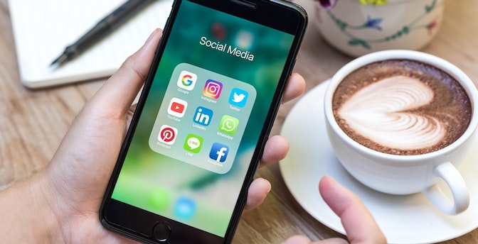 在社交媒体上发帖的最佳时间