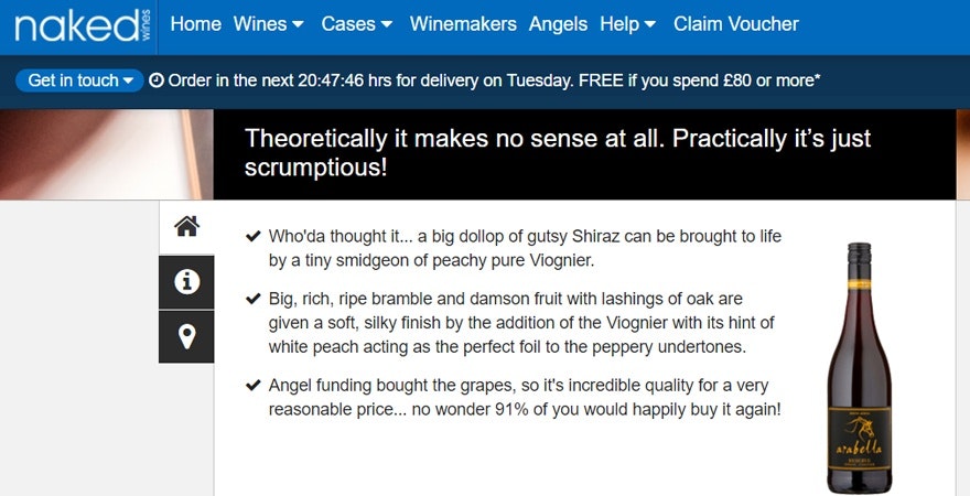 如何撰写产品描述