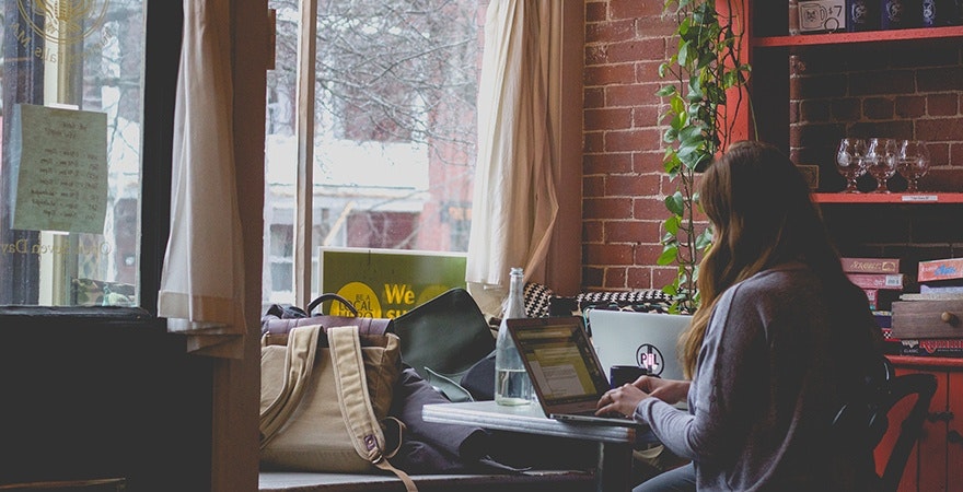 找时间在周末开始你的电子商务业务