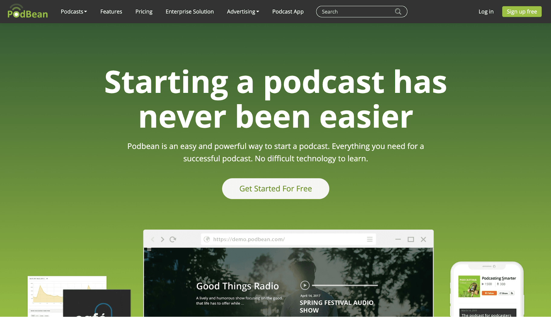 PodBean