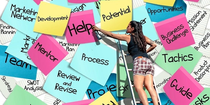 有抱负的企业家:这里是你第一年需要的所有东西的确切工具(和价格)