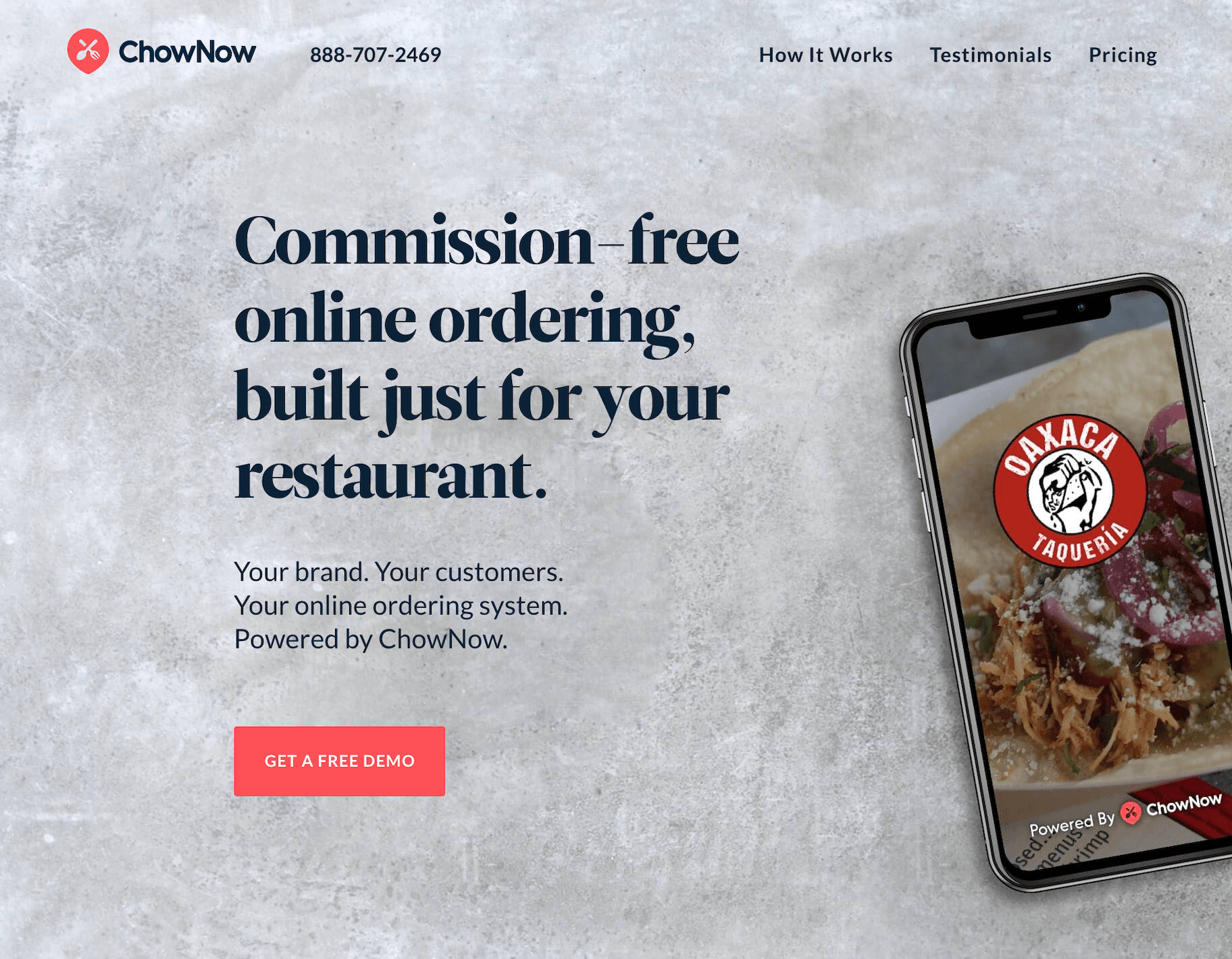 ChowNow