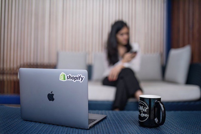 shopify