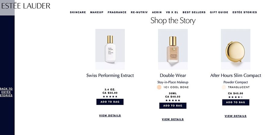 sell on shopify about us