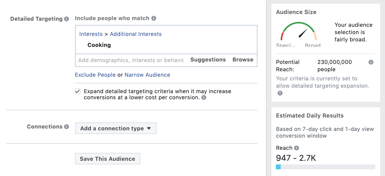 how to sell on shopify with facebook