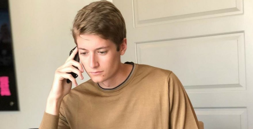 内特·施密特-托运人专家