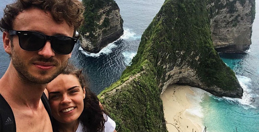 Karolis Rimkus——兼职企业家