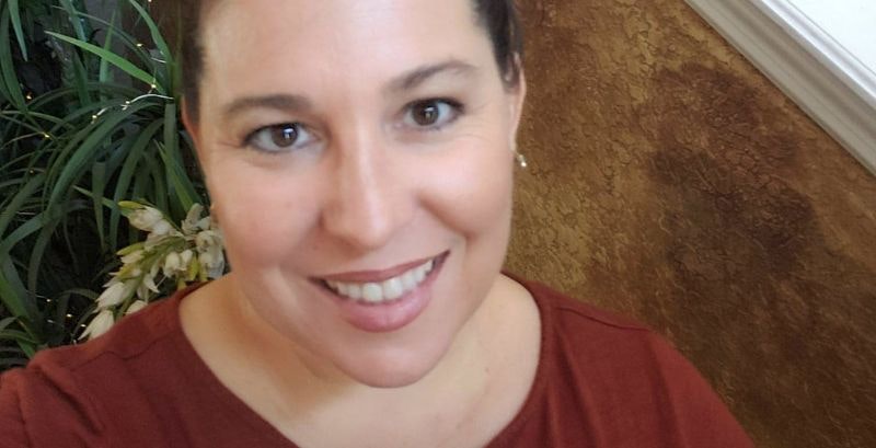 Julie Starr电子商务企业家