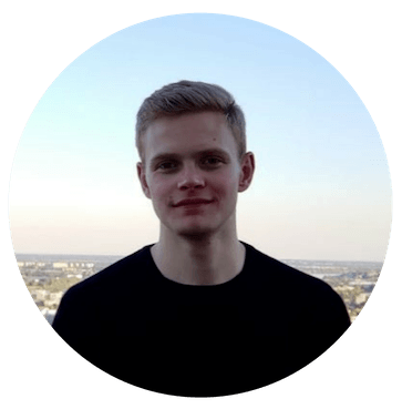 James Holt, Dropshipping企业家