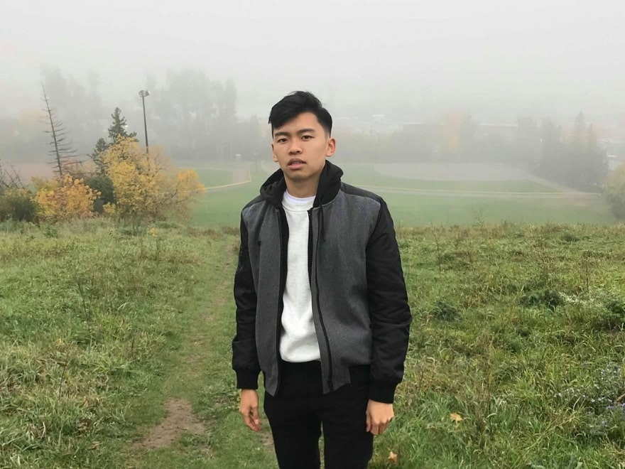 从零开始——失败就是学习