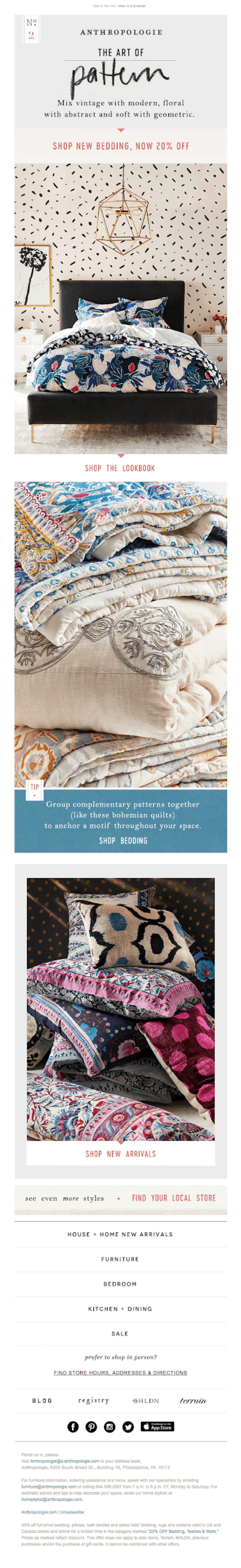 newsletter graphics