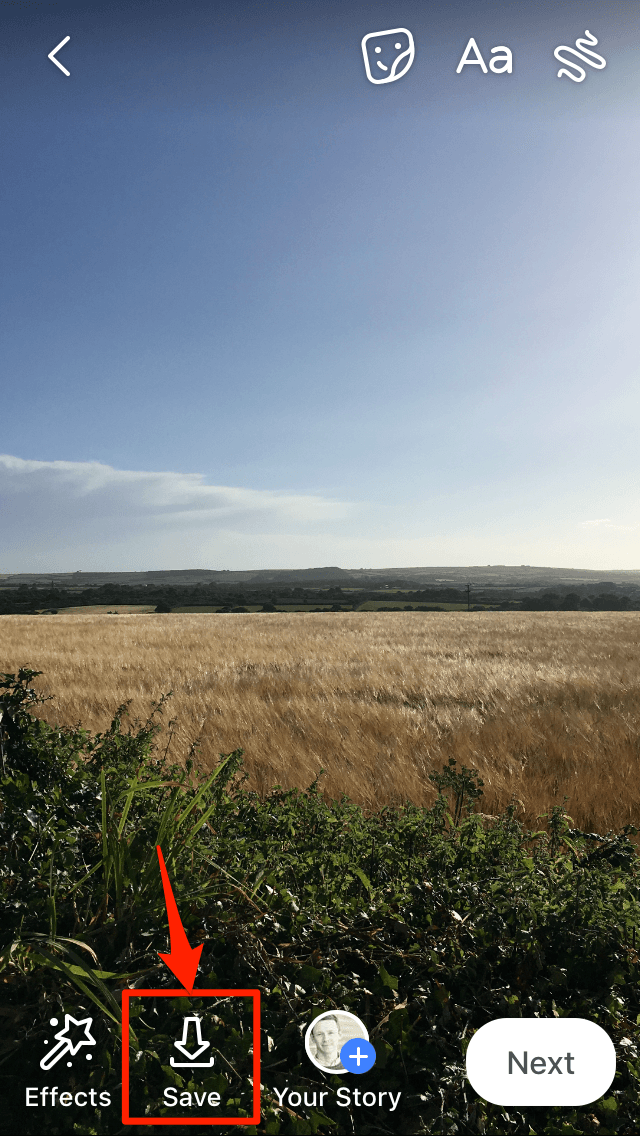 拯救Facebook故事