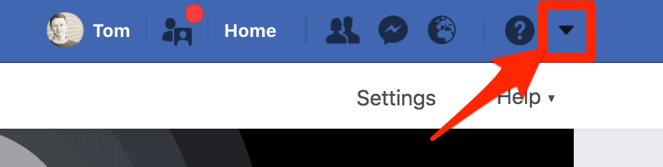 Facebook商业页面管理员