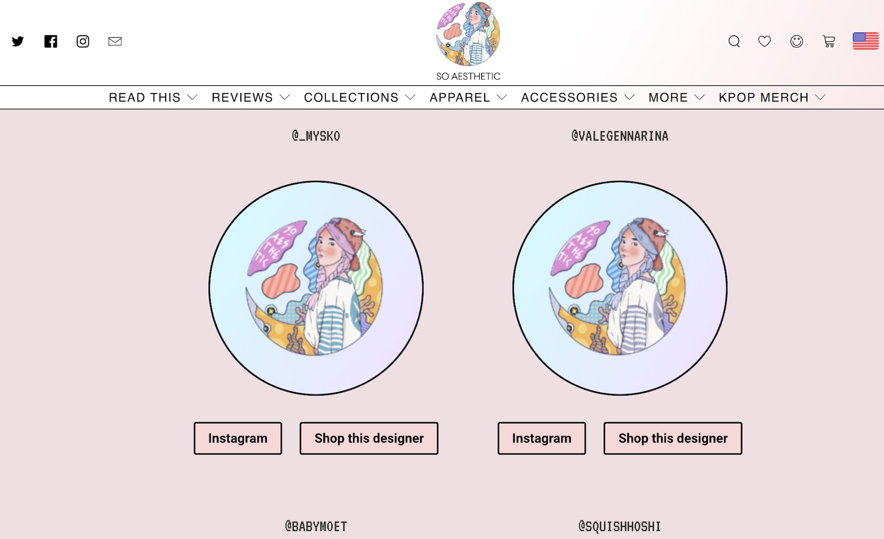 所以美学商店-如何让人们在twitter上关注你
