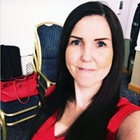 Zoe Cairns——Facebook广告专家