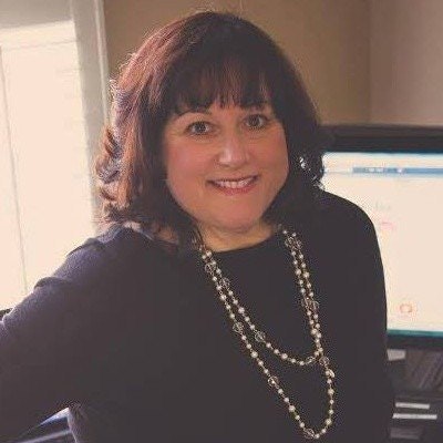 朱莉·范·阿米德