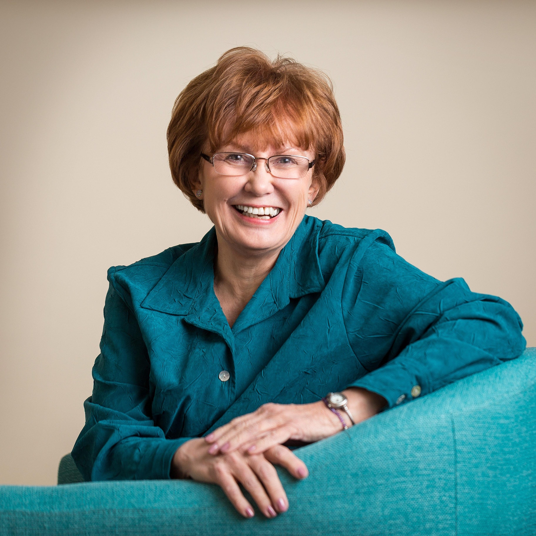 乔·安·托波斯基