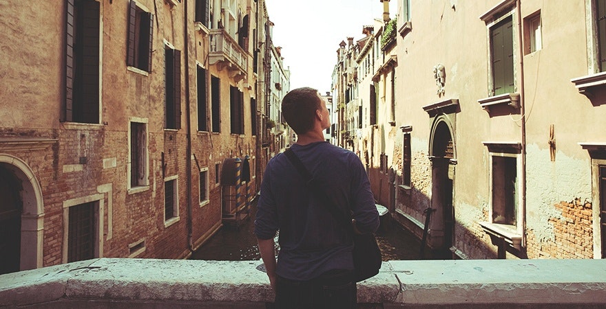 游牧的生活方式