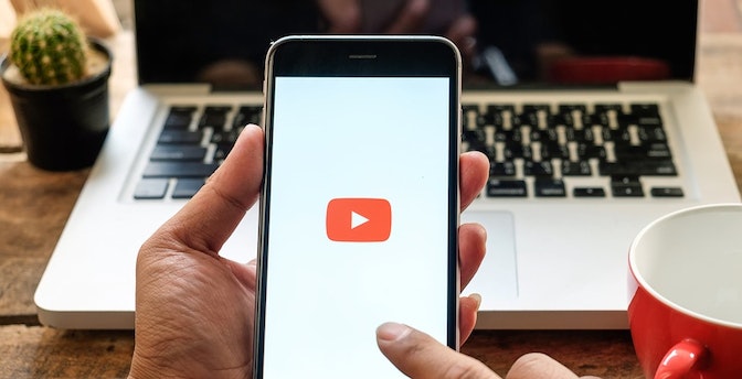 如何从youtube上赚钱