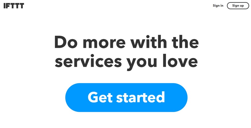 电子商务自动化工具