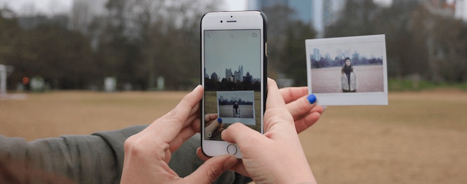 如何使用instagram