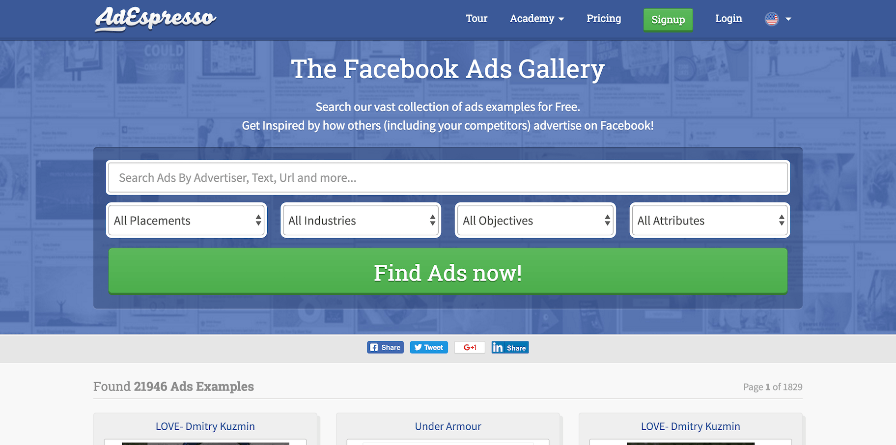 Facebook营销计划模板