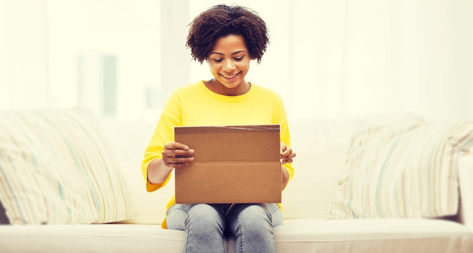 阿里巴巴全球速卖通Dropshipping