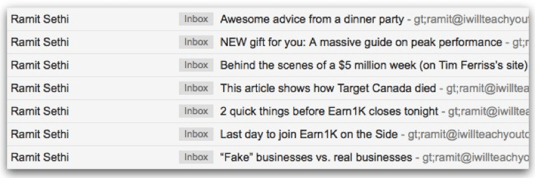 Ramith sethi主题行