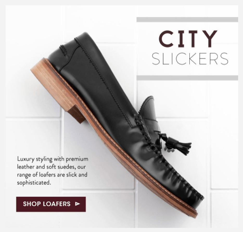 电子邮件营销CTA