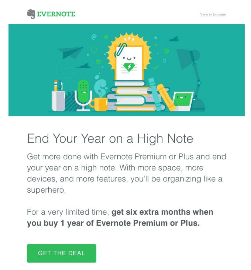 追加销售相关产品