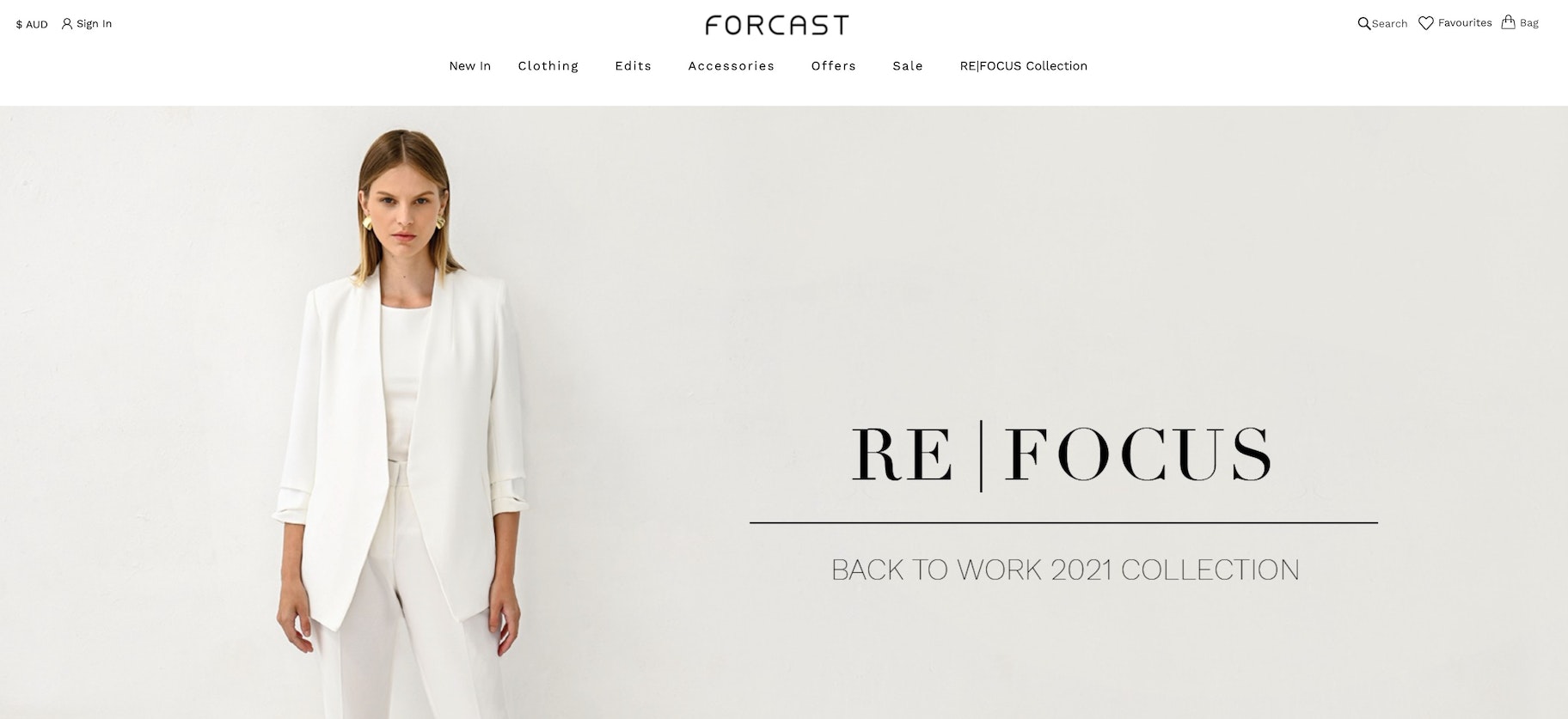 澳大利亚购物网站