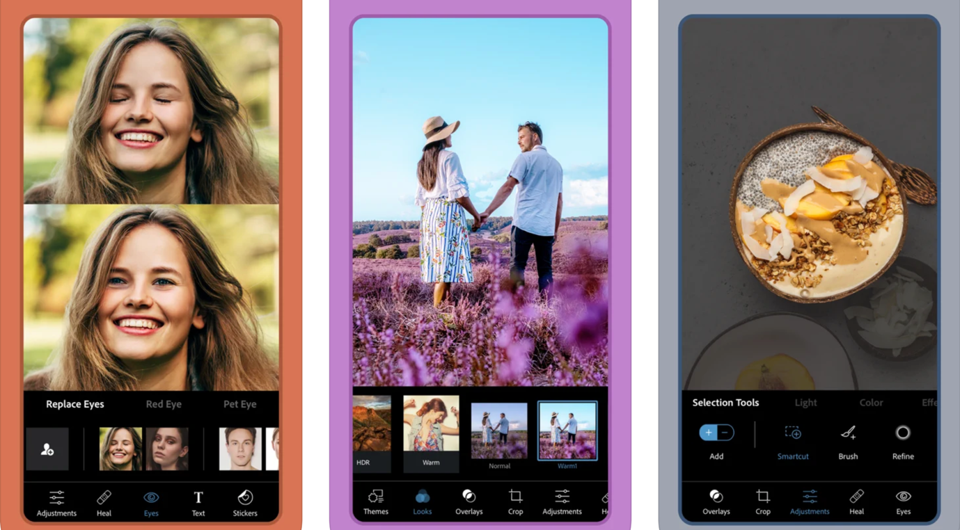 免费的照片编辑综述