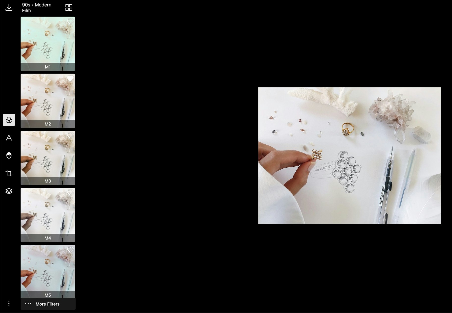 快速在线编辑器