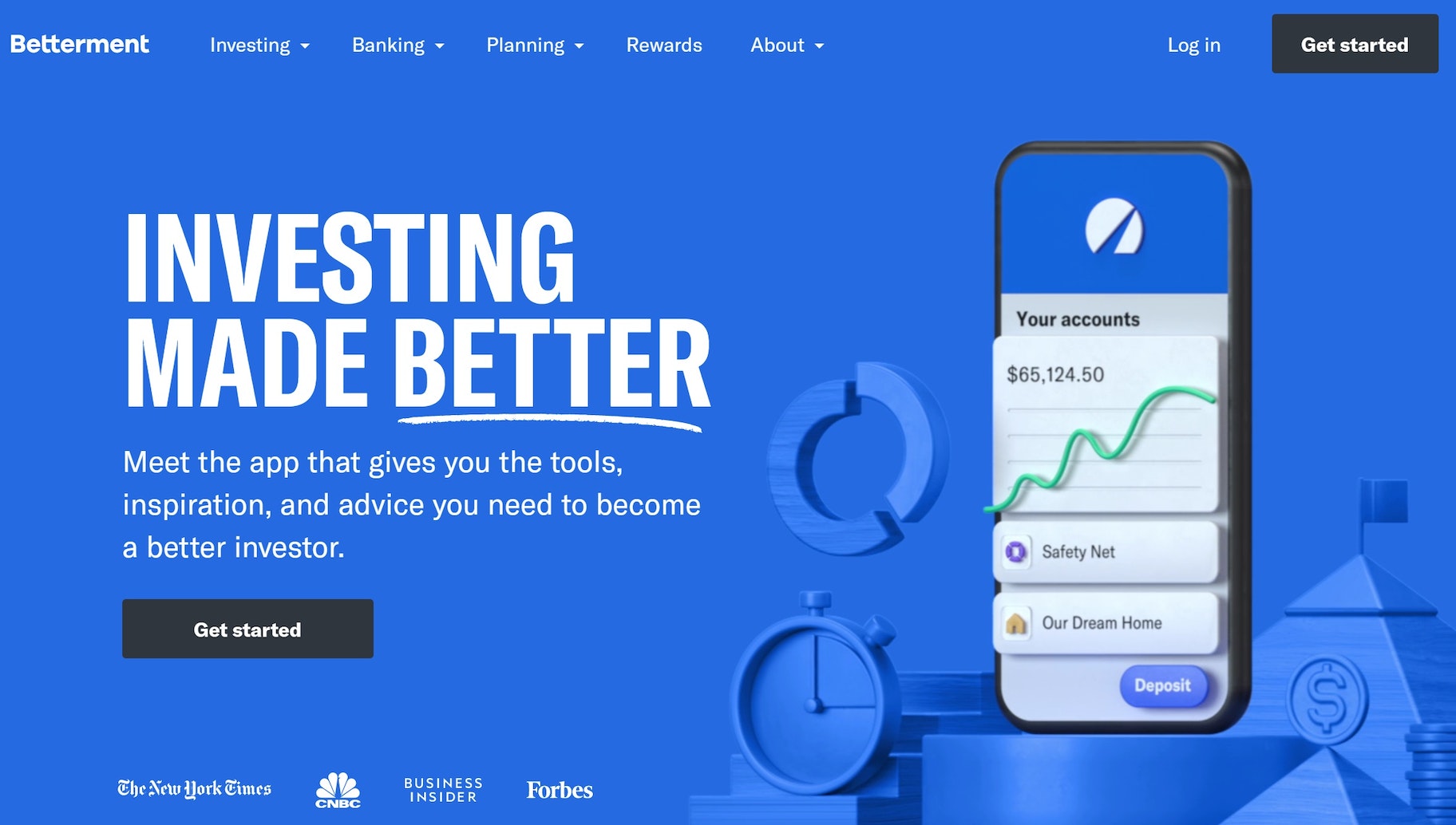 从智能手机投资中赚钱