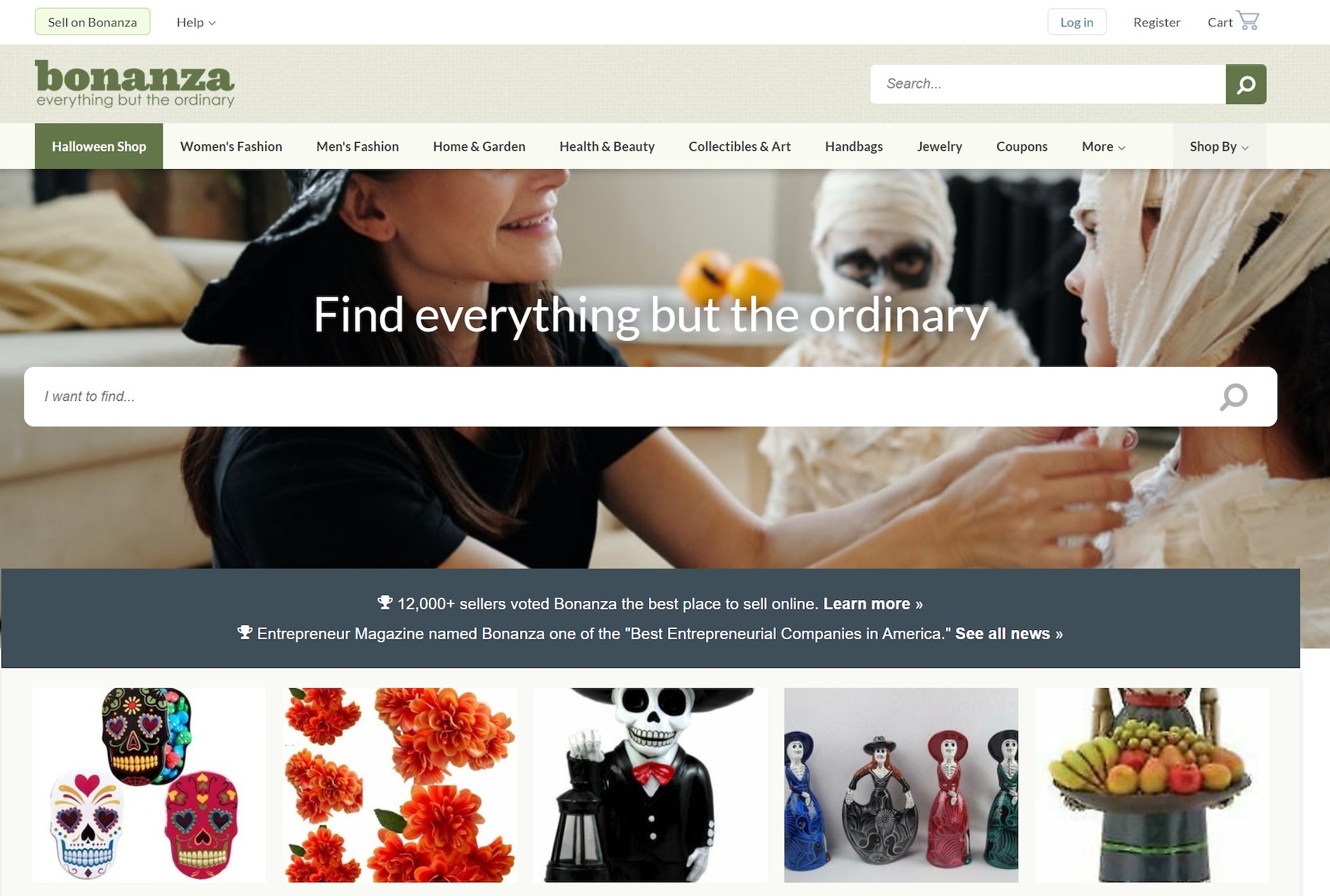 Etsy另类混合:财源滚滚