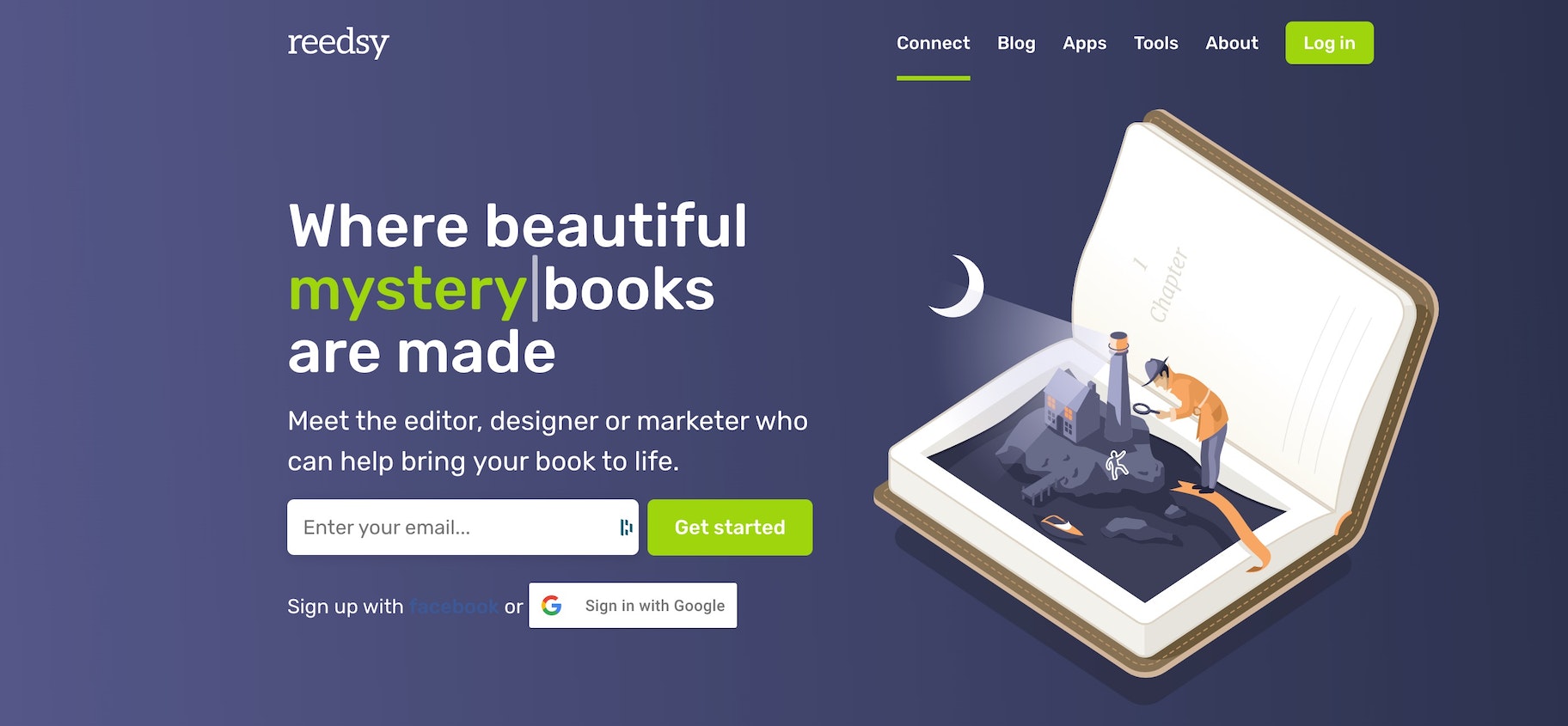 里德西聘请自由稿件编辑