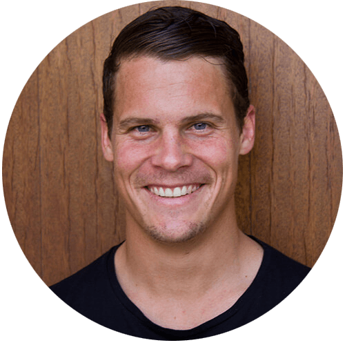 Adii Pienaar, convertio的创始人