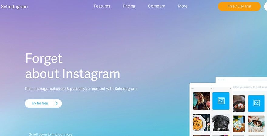 如何破解Instagram