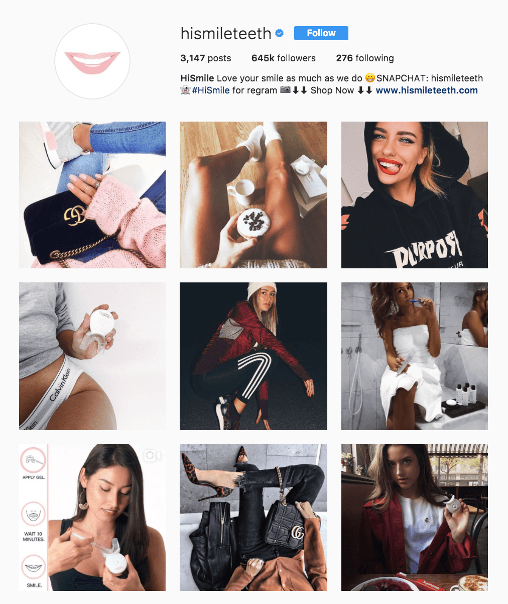 如何破解Instagram