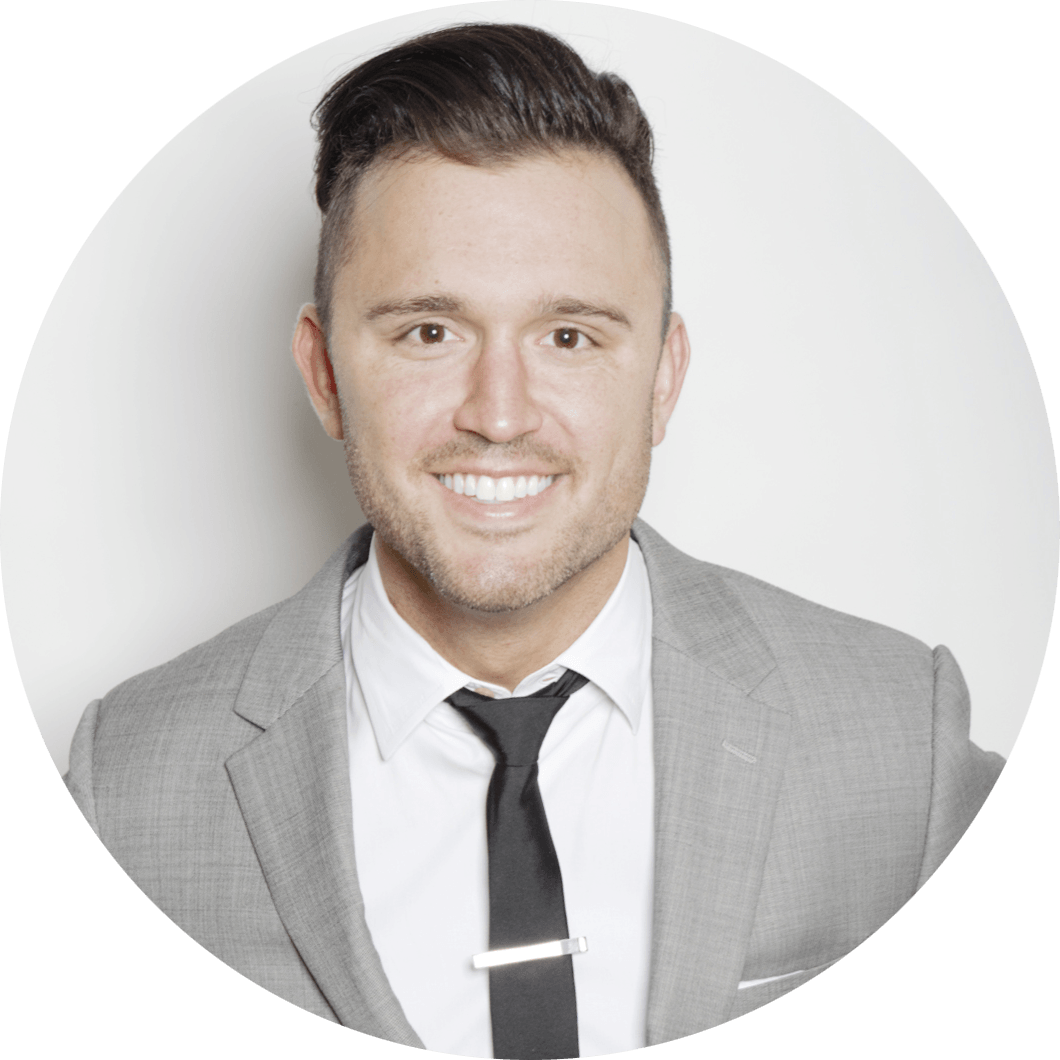 Justin Collier, Alchemy Marketing的创始人