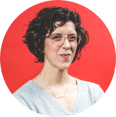 Val Geisler,电子邮件营销战略家