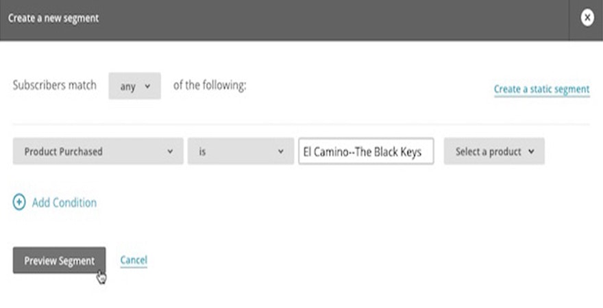 市场细分的好处