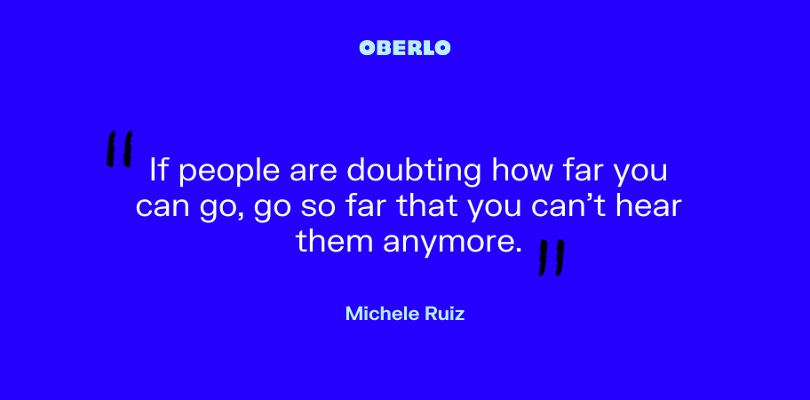 企业家的励志名言